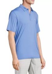 Tommy Bahama Palm Desert Oasis Jersey Polo Shirt