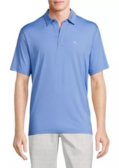 Tommy Bahama Palm Desert Oasis Jersey Polo Shirt