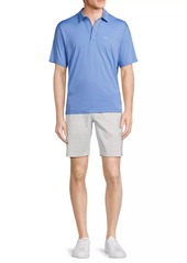 Tommy Bahama Palm Desert Oasis Jersey Polo Shirt