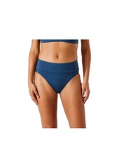 Tommy Bahama Palm Modern High-Waist Bottoms