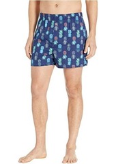 Tommy Bahama Printed Woven Boxers