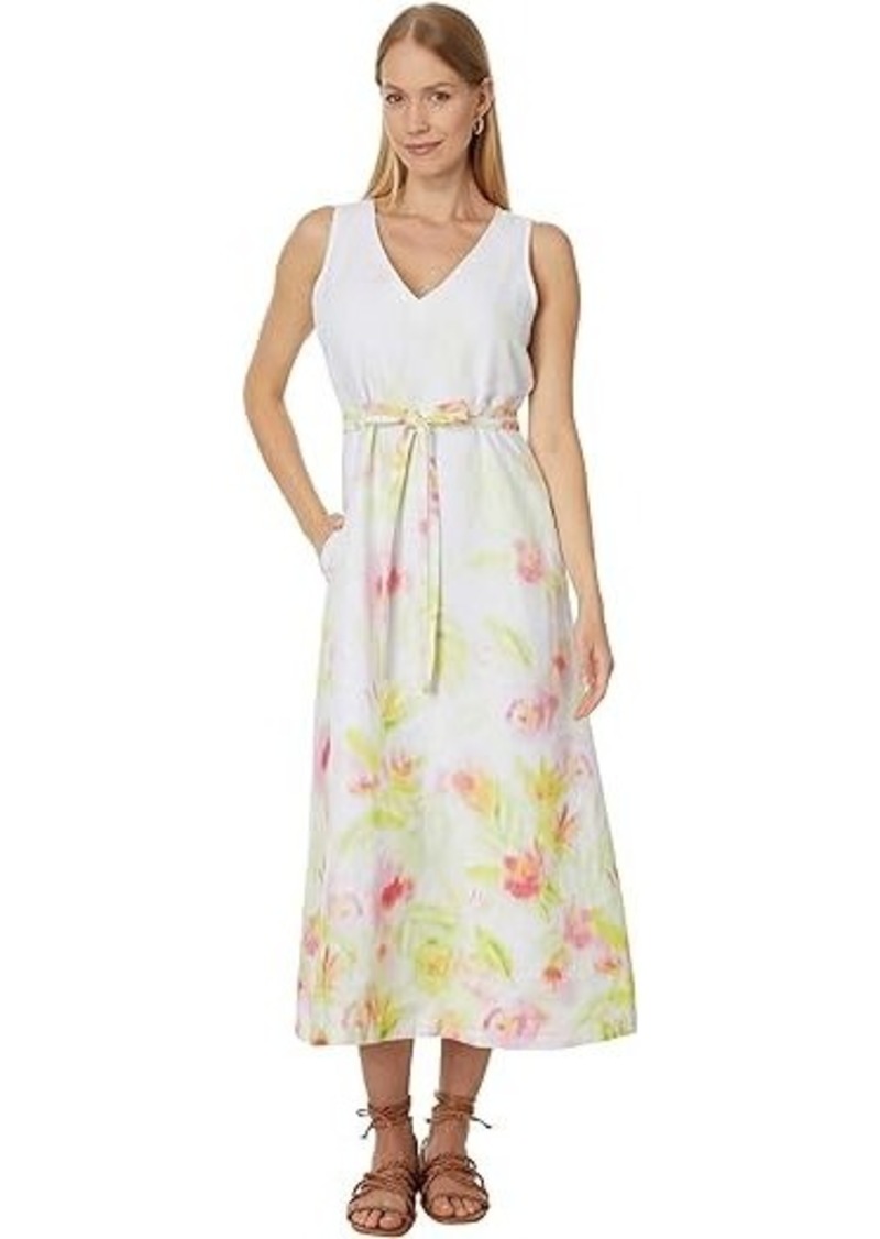 Tommy Bahama Royal Resort Midi Dress