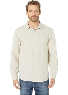 Tommy Bahama Sea Glass Breezer Long Sleeve Shirt