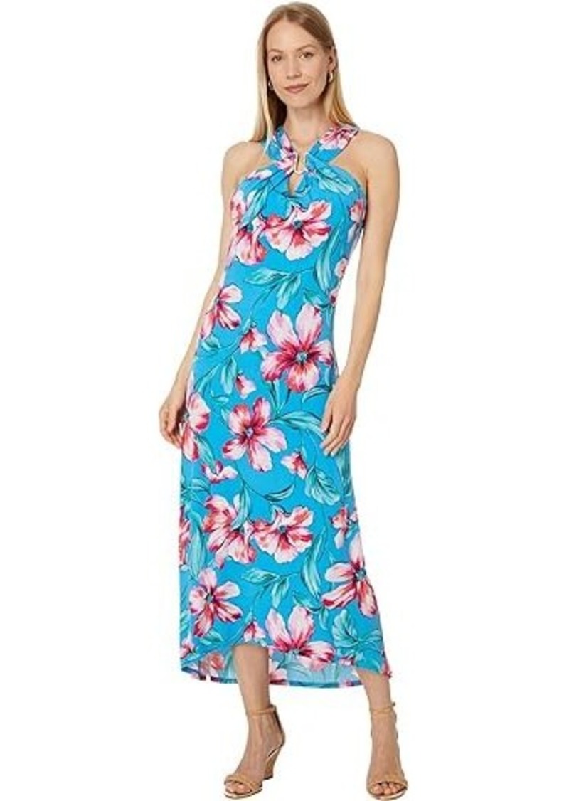 Tommy Bahama St. Barts Blossom Maxi Dress