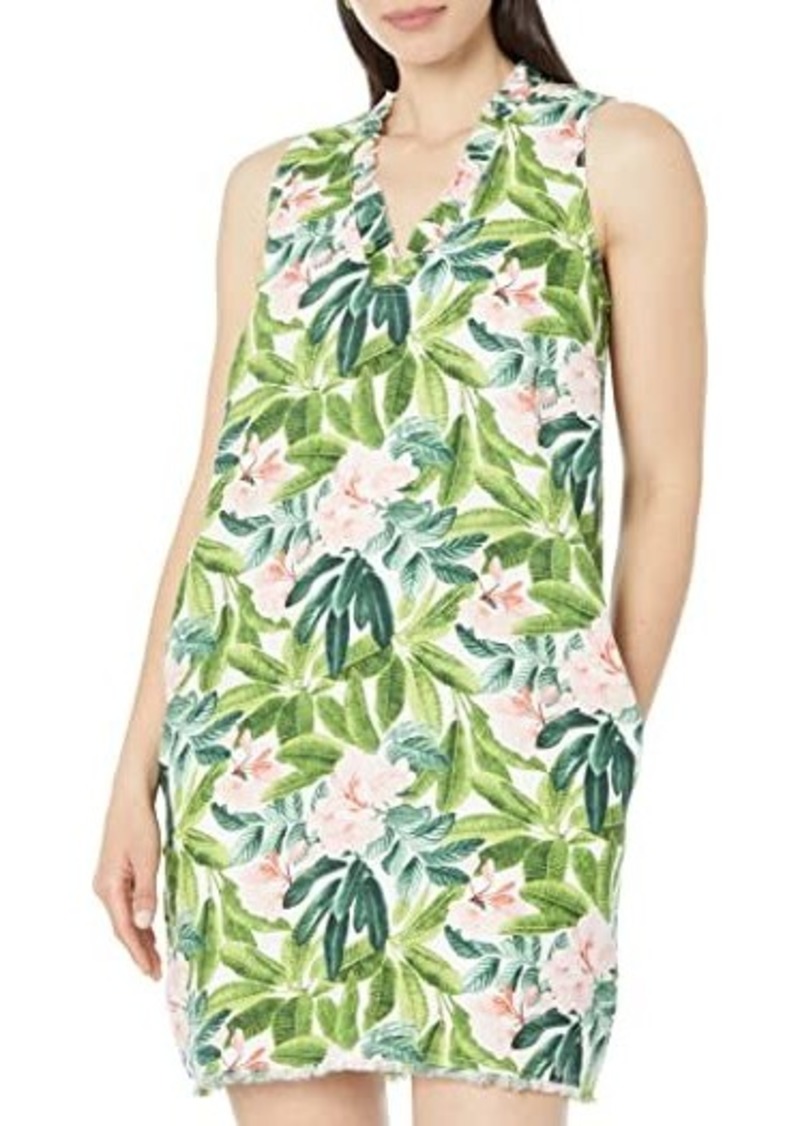 Tommy Bahama Summersweet Sleeveless Shift Dress