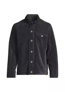 Tommy Bahama Sumner Fleece Jacket