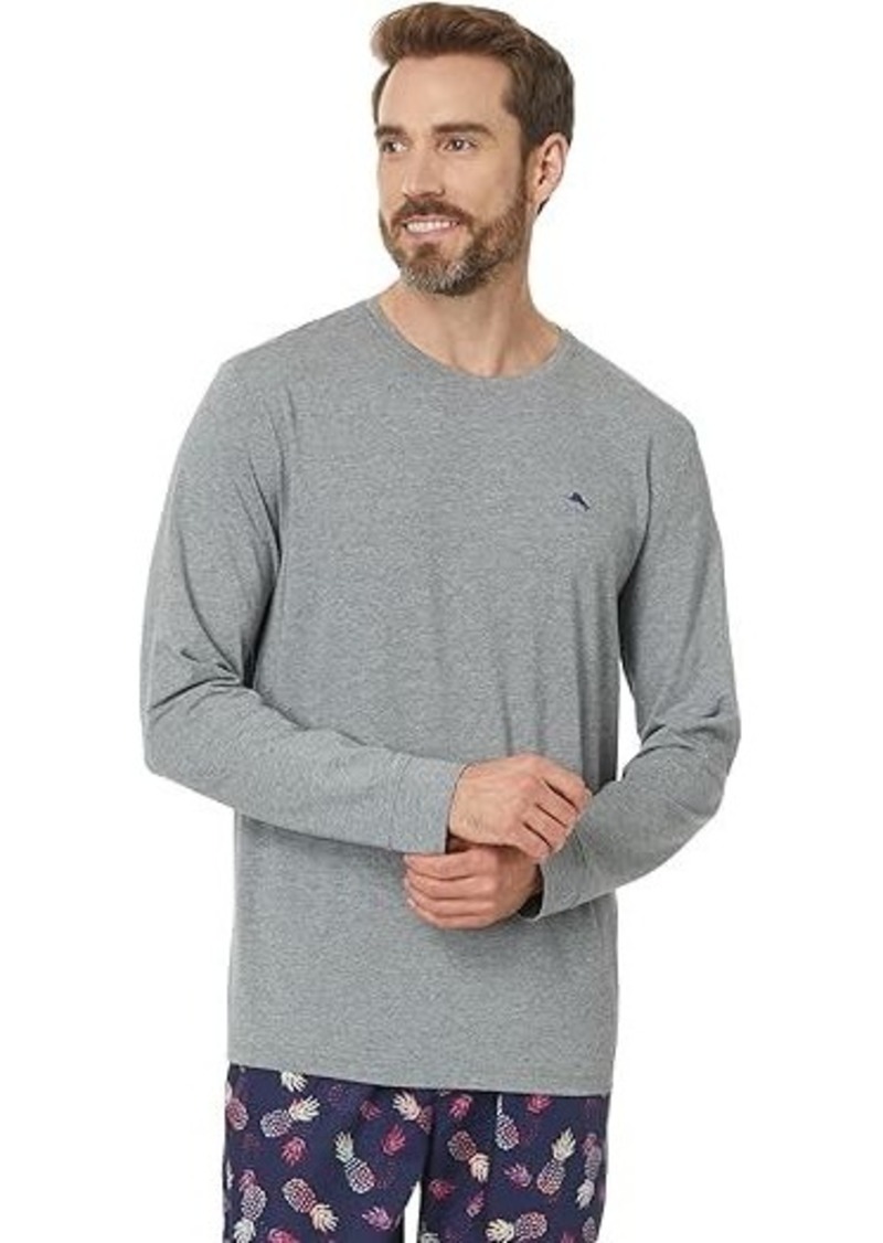 Tommy Bahama Tee Shirt Long Sleeve