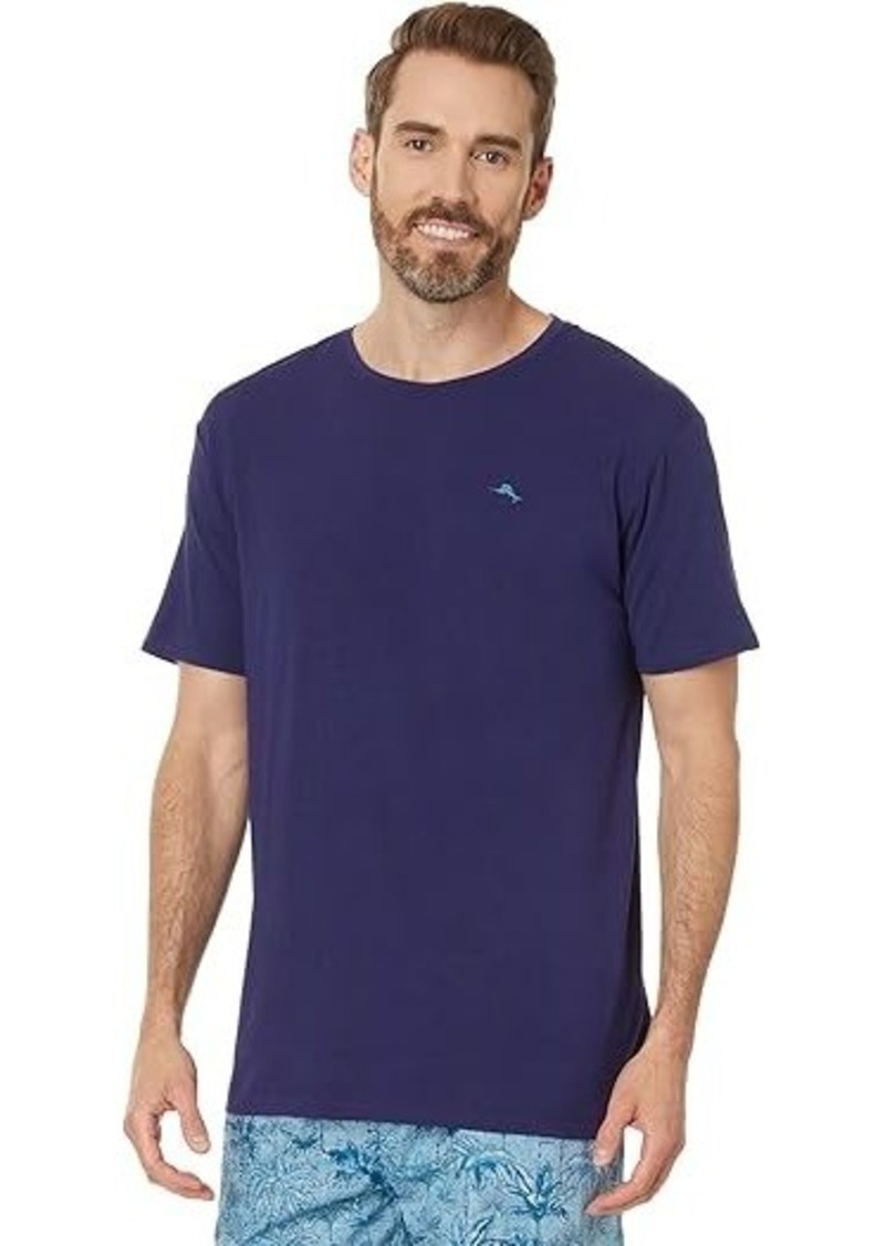 Tommy Bahama Tee Shirt Short Sleeve