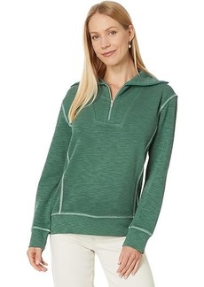 Tommy Bahama Tobago Bay Half Zip