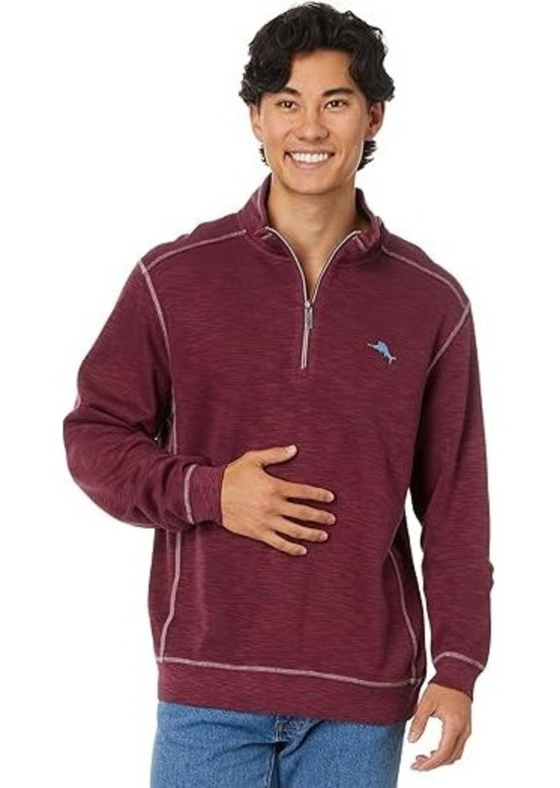 Tommy Bahama Tobago Bay Half Zip