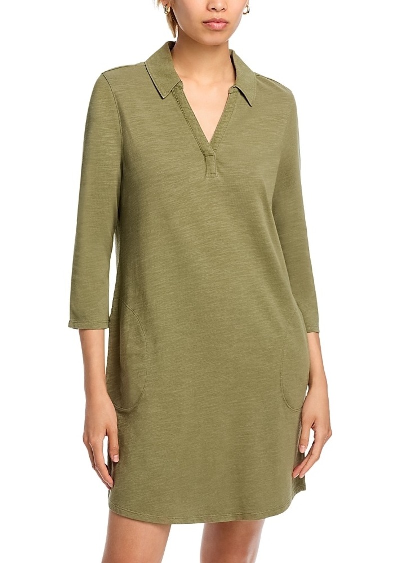 Tommy Bahama Ashby Isles Jersey Dress