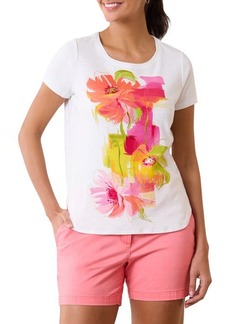 Tommy Bahama Ashby Radiant Retreat Graphic T-Shirt