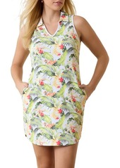 Tommy Bahama Aubrey Floral Shift Dress