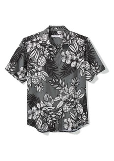Tommy Bahama Bahama Coast Piña Breeze IslandZone Button-Up Shirt