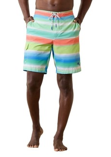 Tommy Bahama Baja Hazy Tides Board Shorts