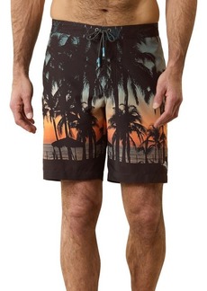 Tommy Bahama Baja Sunset Board Shorts at Nordstrom