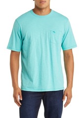 Tommy Bahama Bali Beach Crewneck T-Shirt
