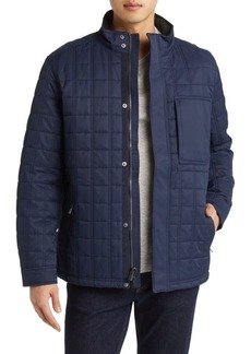 Tommy Bahama Bronson Bay Quilted Jacket