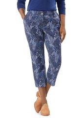 Tommy Bahama Calico Cove Cropped Pants