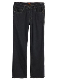 Tommy Bahama Cayman Relaxed Straight Leg Jeans