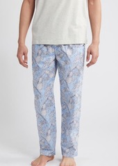 Tommy Bahama Cotton Pajama Pants