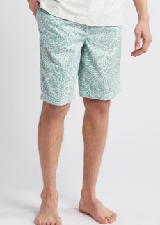 Tommy Bahama Cotton Shorts Pajamas