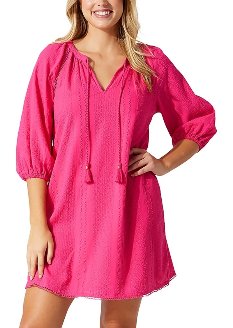 Tommy Bahama Cover-Up Dress