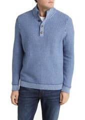Tommy Bahama Crescent Cove Merino Wool Blend Sweater