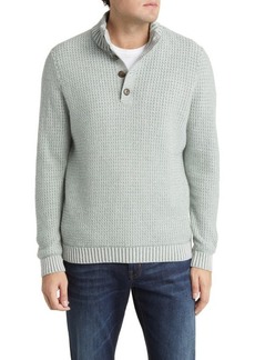 Tommy Bahama Crescent Cove Merino Wool Blend Sweater