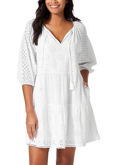 Tommy Bahama Harbour Cover-Up Dress