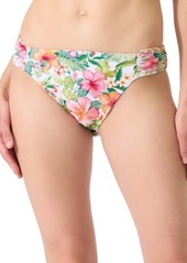 Tommy Bahama Island Cays Floral Reversible Hipster Bikini Bottoms