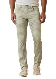Tommy Bahama IslandZone On the Green Stretch Recycled Polyester Pants
