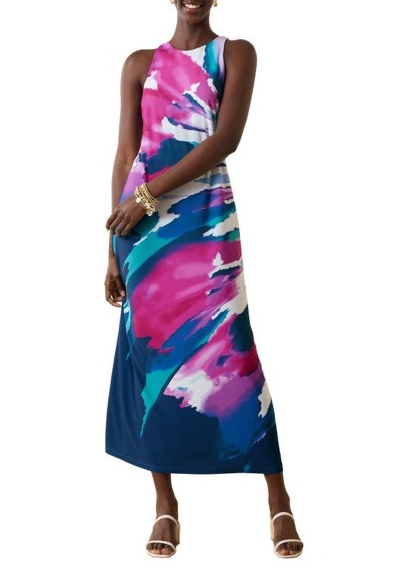 Tommy Bahama Jasmina Blooming Miranda Maxi Dress