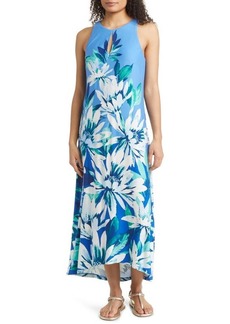 Tommy Bahama Jasmina Joyful Blooms Maxi Dress