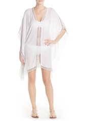 Tommy Bahama Lace Trim Cover-Up
