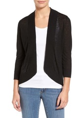 Tommy Bahama Lea Linen Cardigan