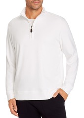 Tommy Bahama Martinique Quarter-Zip Sweater