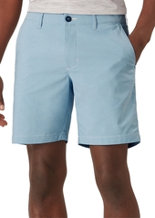 Tommy Bahama Men's Chip Shot 8" Oxford Shorts