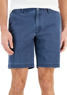 Tommy Bahama Men's Coastal Key Flat Front Shorts - Tanzanite