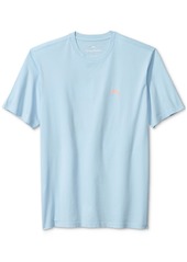 Tommy Bahama Men's Misty Mornings T-Shirt - Chambray Blue