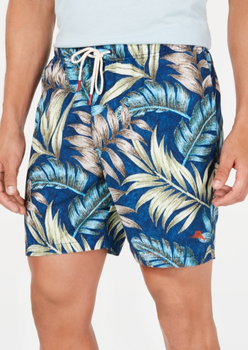 tommy bahama swim shorts