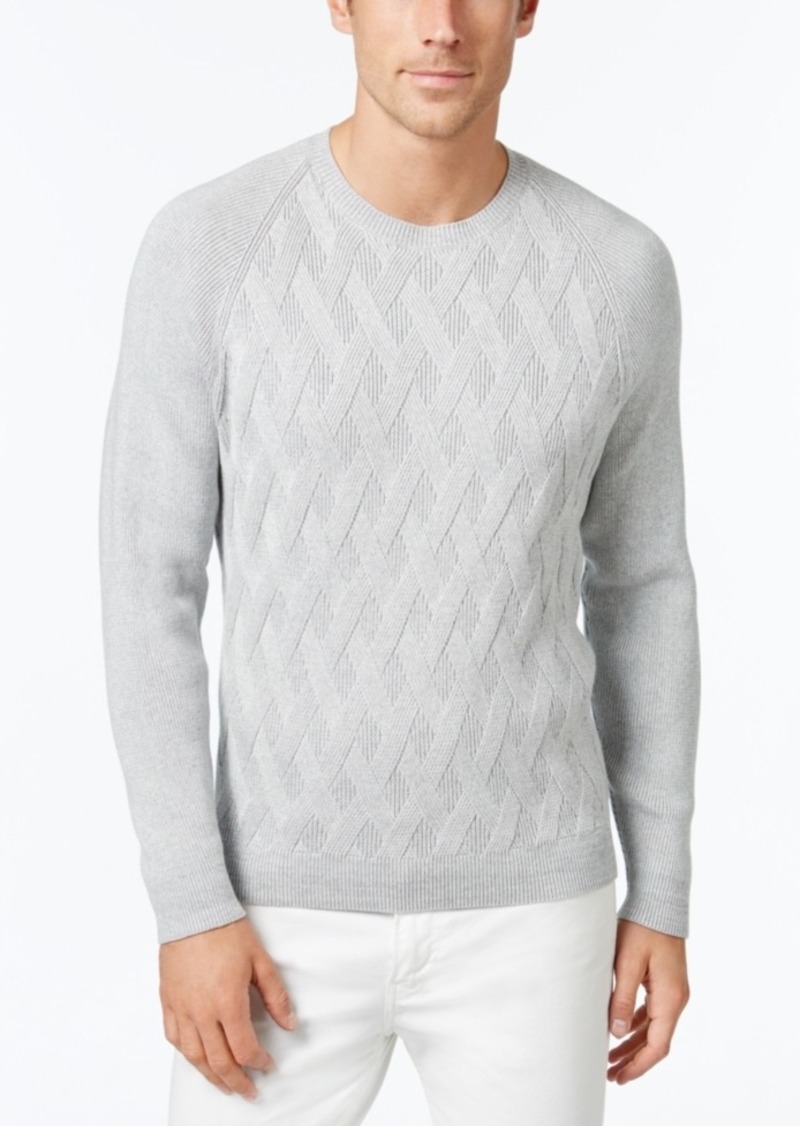 Mens sweaters sale fashion brand plus size XXXL cashmere