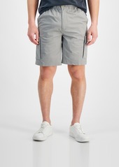 Tommy Bahama Men's Power of the Ocean Shorts - Fossil Grey