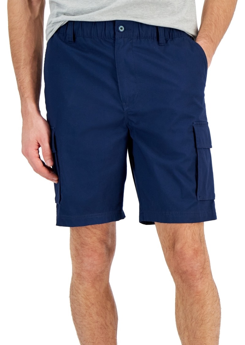 Tommy Bahama Men's Power of the Ocean Shorts - Stone Khaki