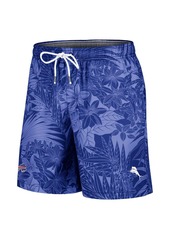 Tommy Bahama Men's Royal Buffalo Bills Santiago Palms Board Shorts - Royal