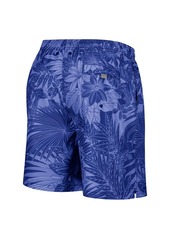 Tommy Bahama Men's Royal Buffalo Bills Santiago Palms Board Shorts - Royal