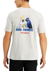 Tommy Bahama Men's Rum & Rummer Graphic T-Shirt
