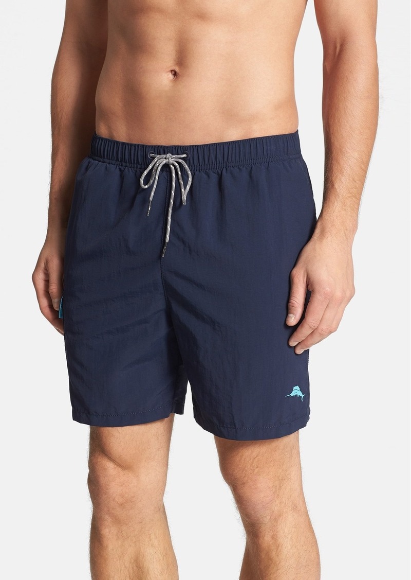 tommy bahama naples swim trunks