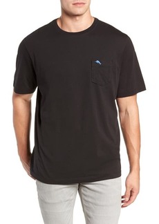 Tommy Bahama 'New Bali Sky' Original Fit Crewneck Pocket T-Shirt