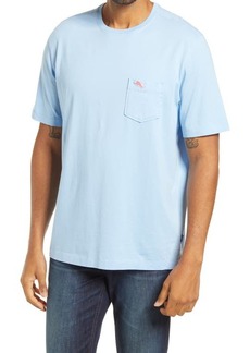 Tommy Bahama New Bali Skyline T-Shirt in Light Sky at Nordstrom